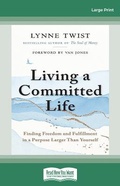 Cover: Living a Committed Life - ReadHowYouWant