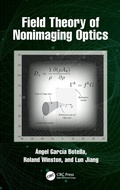 Cover: Field Theory of Nonimaging Optics - CRC Press