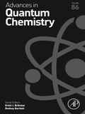 Bild: Advances in Quantum Chemistry - Academic Press