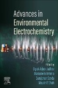 Cover: Advances in Environmental Electrochemistry - Elsevier