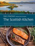 Cover: The Scottish Kitchen - Appetite by Random House