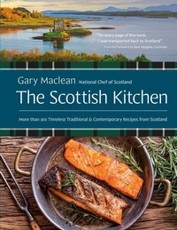 Abbildung von: The Scottish Kitchen - Appetite by Random House