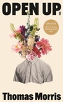 Cover: Open Up - Faber & Faber