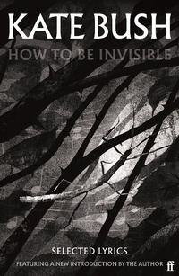 Abbildung von: How To Be Invisible - Faber & Faber