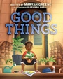 Cover: Good Things - Razorbill