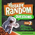 Cover: Totally Random Questions Volume 7 - Bright Matter Books