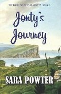 Cover: Jonty's Journey - Pacific Wanderland