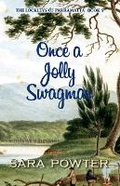 Cover: Once a Jolly Swagman - Pacific Wanderland