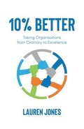 Cover: 10% Better - Improve Consulting Pty Ltd