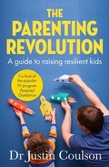 Cover: The Parenting Revolution - ABC Books