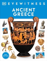 Abbildung von: Eyewitness Ancient Greece - DK Children