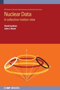 Cover: Nuclear Data - Institute of Physics Publishing