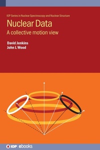 Enlarge image Cover: Nuclear Data - Institute of Physics Publishing