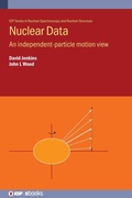 Cover: Nuclear Data - Institute of Physics Publishing