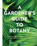Cover: A Gardener's Guide to Botany - Cool Springs Press