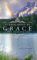 Cover: Surrounded by Grace - CSS Publishing Company