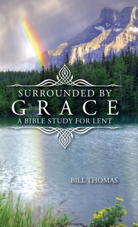 Enlarge image Cover: Surrounded by Grace - CSS Publishing Company