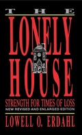 Cover: The Lonely House - CSS Publishing Company