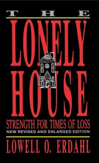 Enlarge image Cover: The Lonely House - CSS Publishing Company