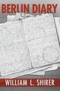 Cover: Berlin Diary - Rosetta Books