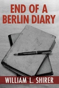 Cover: End of a Berlin Diary - Rosetta Books