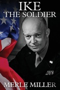 Cover: Ike the Soldier - Rosetta Books