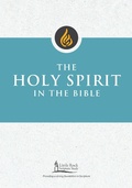 Cover: The Holy Spirit in the Bible - LITURGICAL PRESS