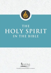 Abbildung von: The Holy Spirit in the Bible - LITURGICAL PRESS