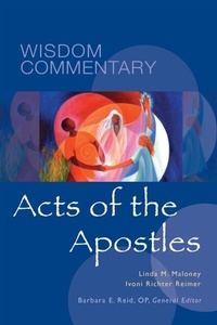 Abbildung von: Acts of the Apostles - LITURGICAL PRESS