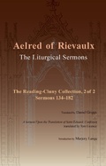 Cover: The Liturgical Sermons - LITURGICAL PRESS