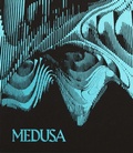 Cover: Yoyo Munk: Medusa - Hurtwood Press