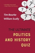 Cover: The Ultimate Politics and History Quiz - Tara Press