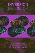 Cover: Inversion IV - Sheppard Press