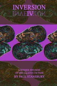 Enlarge image Cover: Inversion IV - Sheppard Press