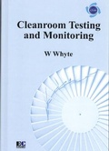 Cover: Cleanroom Testing and Monitoring - Euromed Communications