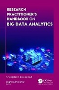 Cover: Research Practitioner's Handbook on Big Data Analytics - Apple Academic Press Inc.