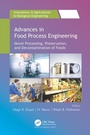Cover: Advances in Food Process Engineering - Apple Academic Press Inc.