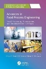 Cover: Advances in Food Process Engineering - Apple Academic Press Inc.