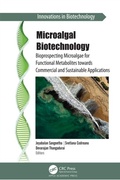 Cover: Microalgal Biotechnology - Apple Academic Press Inc.