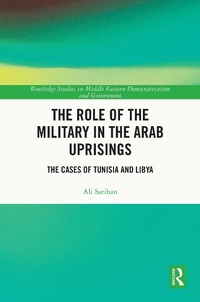 Abbildung von: The Role of the Military in the Arab Uprisings - Routledge