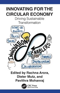 Abbildung von: Innovating for The Circular Economy - CRC Press