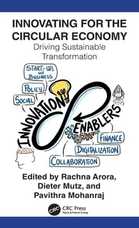 Abbildung von: Innovating for The Circular Economy - CRC Press