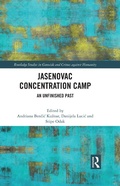 Bild: Jasenovac Concentration Camp - Routledge