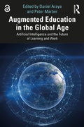 Cover: Augmented Education in the Global Age - Routledge