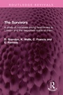 Cover: The Survivors - Routledge