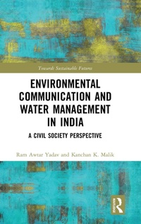 Abbildung von: Environmental Communication and Water Management in India - Routledge India