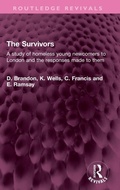 Cover: The Survivors - Routledge