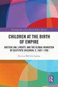Bild: Children at the Birth of Empire - Routledge