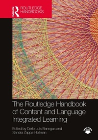 Abbildung von: The Routledge Handbook of Content and Language Integrated Learning - Routledge