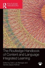 Cover: The Routledge Handbook of Content and Language Integrated Learning - Routledge